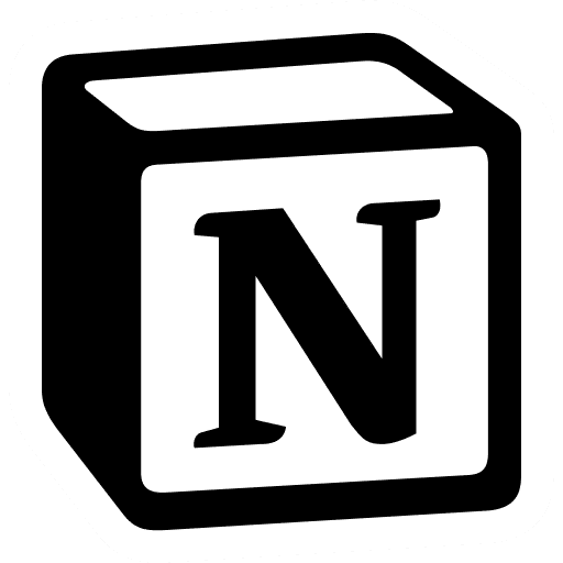 Notion Icon