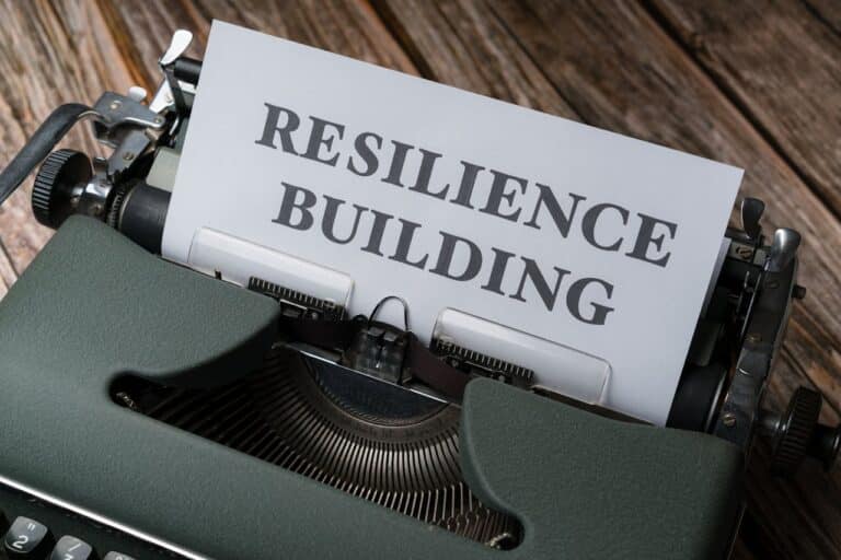 resilience คือ